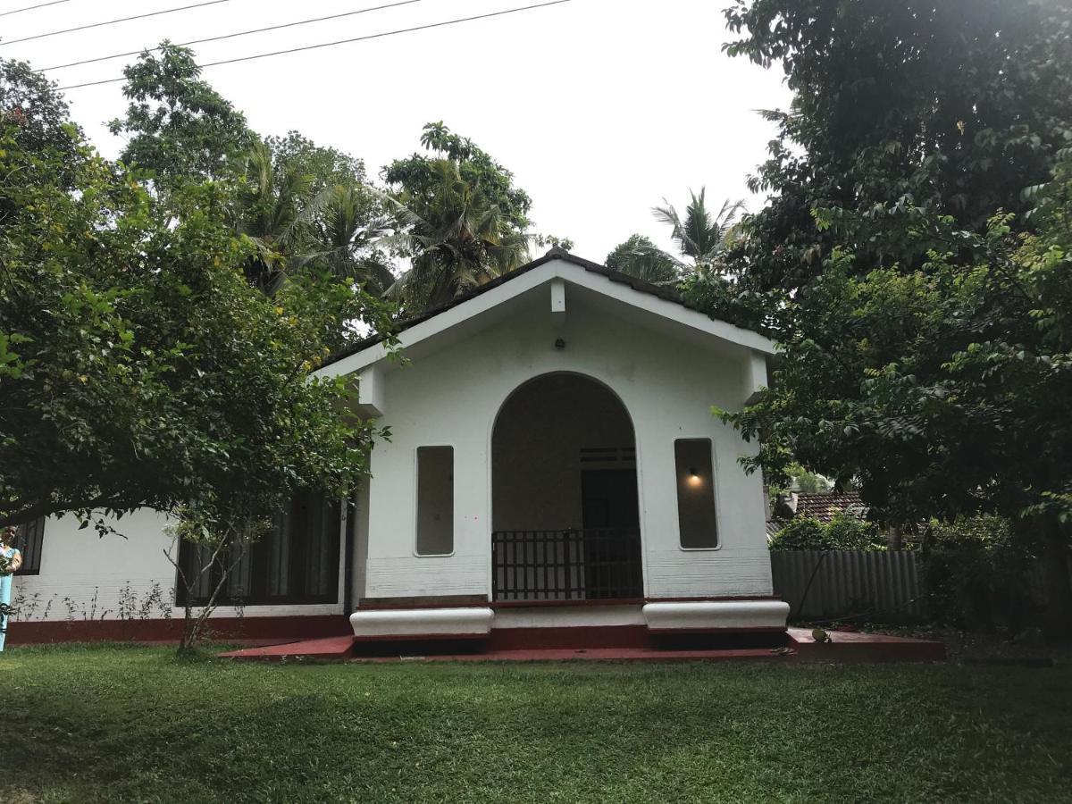 Eco Willow - Kathaluwa Atadahewatugoda Exterior photo
